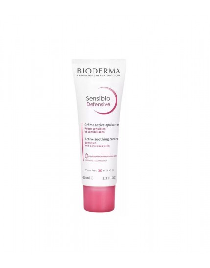 Bioderma Sensibio Defensive 40ml