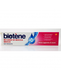 Biotene Gel Idratante 50g