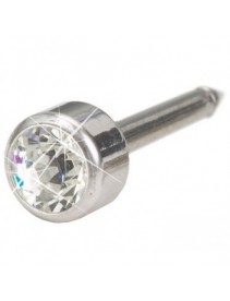 BLOMDAHL Ep St Bezel 4mm Crystal