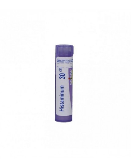 Boiron Histaminum 30ch Granuli Multidose