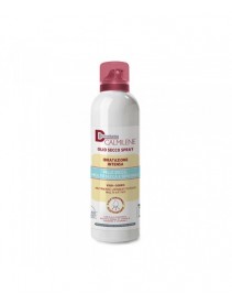 Dermovitamina Calmilene Olio Secco Spray 200ml