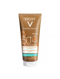 Vichy Capital Latte Solare Eco-Sostenibile SPF50+ 200ml