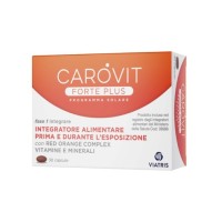 Carovit Forte Plus 30 Capsule