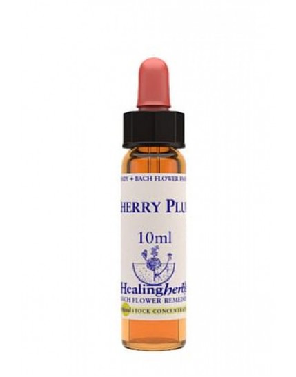 Cherry Plum Essenza 10ml