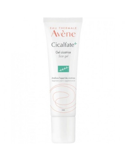 Avene Cicalfate+ Gel Cicatrice 30ml