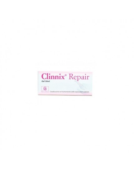 Clinner Repair Gel 30ml