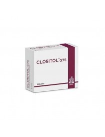 Clositol G75 20 bustine