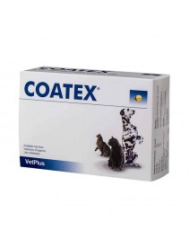 Coatex 60 capsule