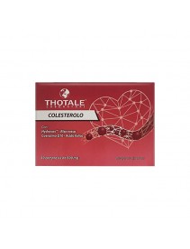 Thotale Colesterolo 30 Compresse