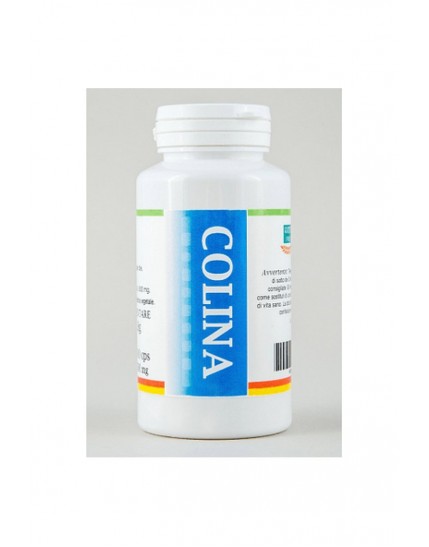 Colina 100 Capsule