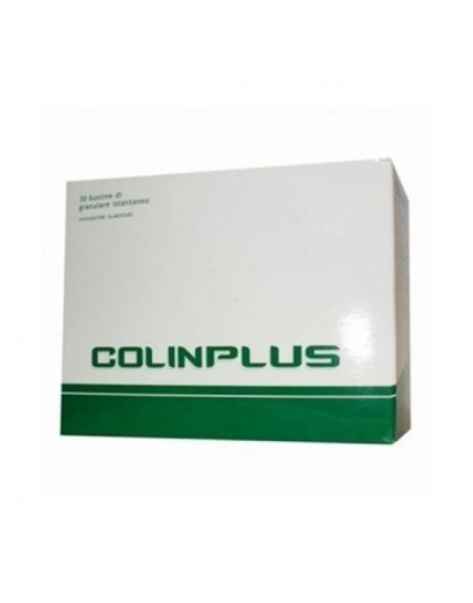 Colinplus 30 Bustine