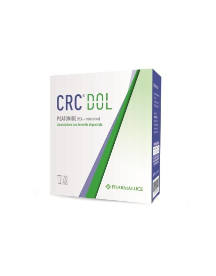 Crc Dol 20 Stick