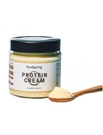Crema Proteica Cocco 200g