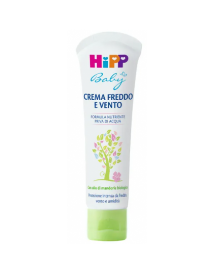 Hipp Crema Freddo e Vento 30ml