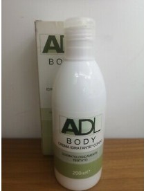 Adl Body Cream 200ml