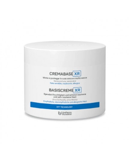 Ceramol Cremabase Xr 450 ml