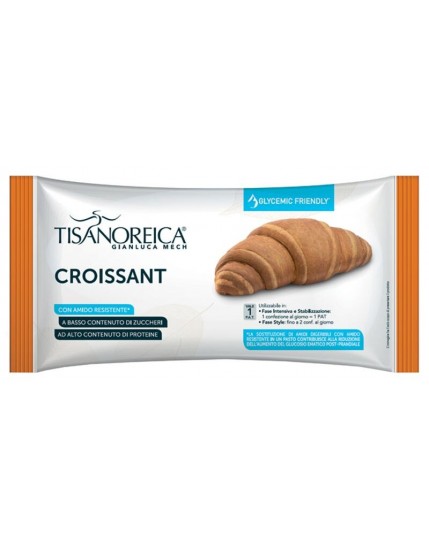 Gianluca Mech Croissant Glycemic Friendly 50g