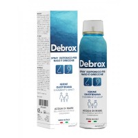 Debrox Spray Naso Orecchi 125ml