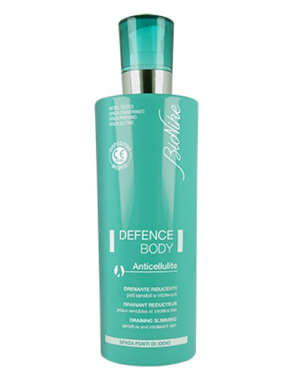 Bionike Defence Body Anticellulite 400ml