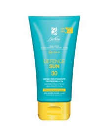 Bionike Defence Sun Spf 30 Crema Solare Viso Fondente 50ml