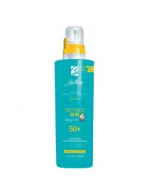 Bionike Defence Sun Baby & Kid Spf 50+ Latte Solare Spray 200ml