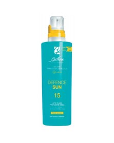 Bionike Defence Sun Latte Solare SPF15 200ml