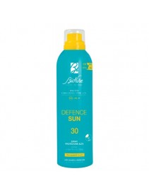 Bionike Defence Sun Spray Transparent Touch SPF30 200 ml
