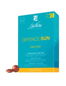 Bionike Defence Sun Pre 30 Compresse