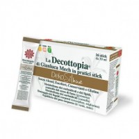 Tisanoreica Decopocket Deco Silhue 8x30ml