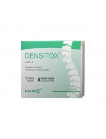 Densitox 30 Capsule