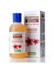 Derbe Vitanova Shampoo anti-forfora igienizzante 200 ml