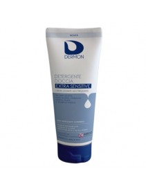 Dermon Detergente Doccia Extrasensitive Crema Lavante Uso Frequente 250ml