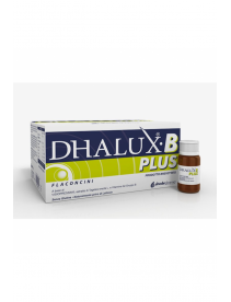 Dhalux B Plus 20 Flaconcini