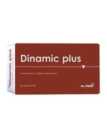 Dinamic Plus 30 Capsule