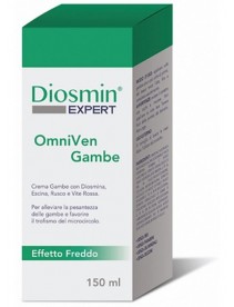 Diosmin Expert Omniven Gambe 150 ml