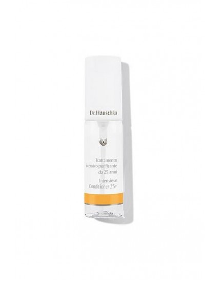 Dr. Hauschka Trattamento Intensivo Purificante