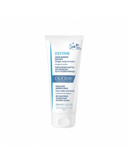 Ducray Dexyane Crema Barriera 100ml