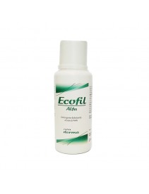 Ecofil Alfa Detergente esfoliante 250ml