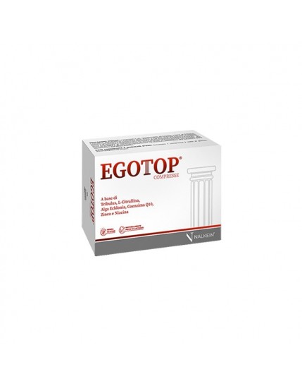 Egotop 30 compresse