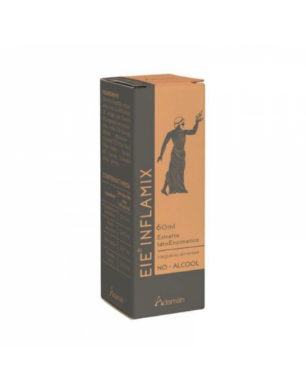 Eie Inflamix Gocce 60ml