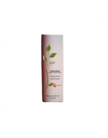 EIE Uncaria Gocce 60ml