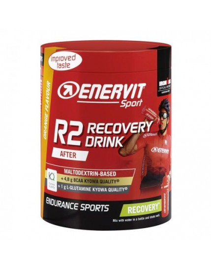 Enervit R2 Recovery Ara 400g