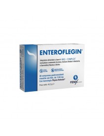 Enteroflegin 30 compresse gastroresistenti