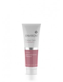 Environ Focus Care Comfort+ Purifying Anti-Pollution Masque 75ml