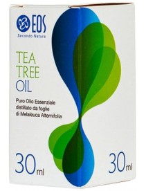 Eos Tea Tree Oil 30ml