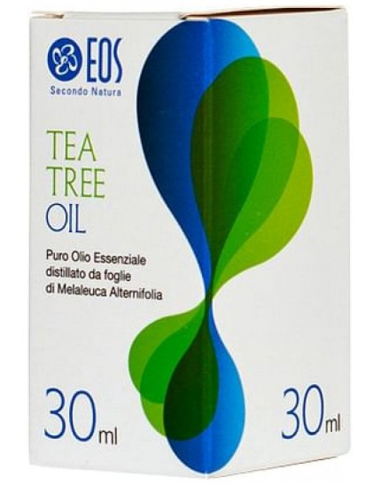 Eos Tea Tree Oil 30ml