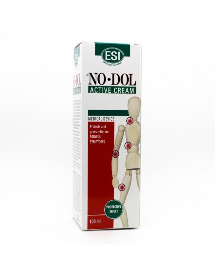 Esi No Dol Crema Active 100ml