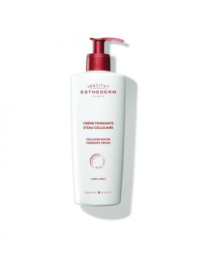 Institut Esthederm Crème Fondante d'eau Cellulaire 400ml