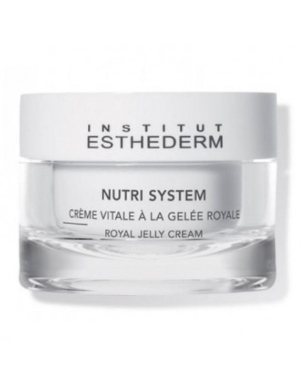 Institut Esthederm Time Nutri Creme Gelee Royale 50ml