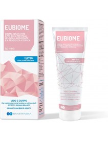 Eubiome Crema 50ml